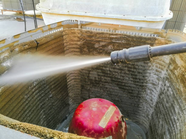 Best Best Air Duct Cleaning Company  in Madras, OR