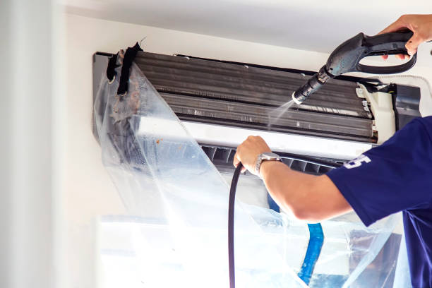 Madras, OR Airduct Cleaning Company