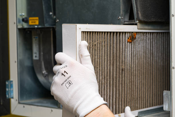 Best Air Quality Test  in Madras, OR