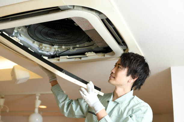 Best Residential Air Duct Cleaning  in Madras, OR