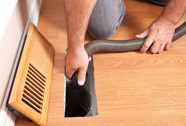 Best HVAC Duct Inspection Services  in Madras, OR