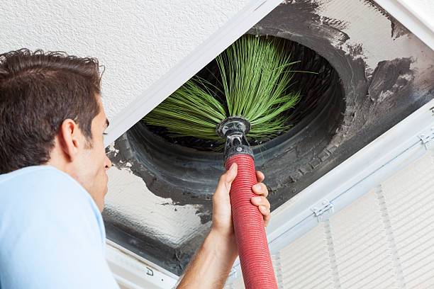 Best Best Air Duct Cleaning Company  in Madras, OR