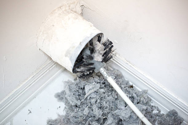 Best HVAC Air Duct Cleaning  in Madras, OR