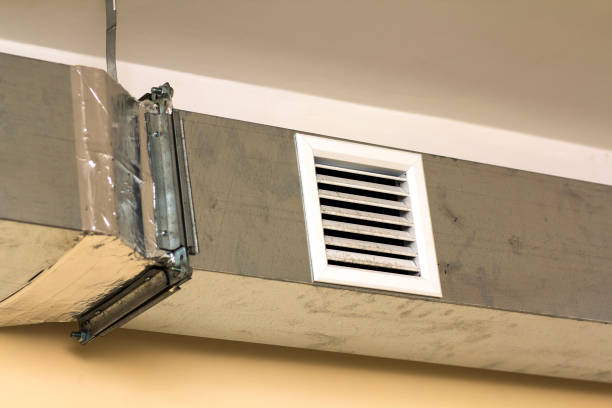 Best Ductwork Cleaning Services  in Madras, OR